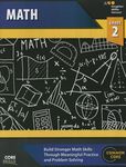 Core Skills Mathematics Workbook Grade 2 - 圖片 1