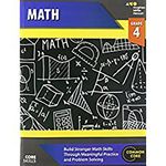 Core Skills Mathematics Workbook Grade 4 - 圖片 1