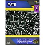 Core Skills Mathematics Workbook Grade 5 - 圖片 1