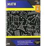 Core Skills Mathematics Workbook Grade 6 - 圖片 1