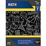 Core Skills Mathematics Workbook Grade 7 - 圖片 1