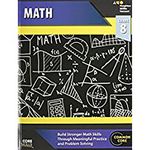 Core Skills Mathematics Workbook Grade 8 - 圖片 1