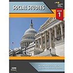 Core Skills Social Studies Workbook Grade 1 - 圖片 1