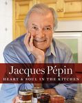 Jacques Pépin Heart & Soul in the Kitchen - 圖片 1