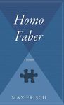 Homo Faber: A Report - 圖片 1