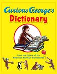 Curious George's Dictionary - 圖片 1