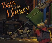 Bats at the Library - 圖片 1