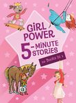Girl Power 5-Minute Stories - 圖片 1