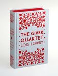 The Giver Quartet - 圖片 1