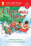 Christmas Mice!: A Christmas Holiday Book for Kids - 圖片 1