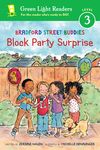 Bradford Street Buddies: Block Party Surprise - 圖片 1