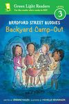 Bradford Street Buddies: Backyard Camp-Out - 圖片 1