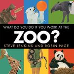 What Do You Do If You Work at the Zoo? - 圖片 1