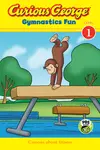 Curious George Gymnastics Fun - 圖片 1