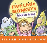 Five Little Monkeys Trick-Or-Treat - 圖片 1