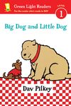 Big Dog and Little Dog - 圖片 1