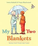 My Two Blankets - 圖片 1