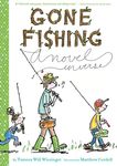 Gone Fishing: A Novel in Verse - 圖片 1