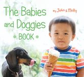 The Babies and Doggies Book - 圖片 1