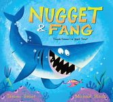 Nugget and Fang: Friends Forever--Or Snack Time? - 圖片 1