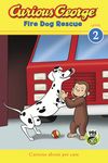 Curious George Fire Dog Rescue - 圖片 1