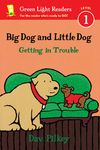 Big Dog and Little Dog Getting in Trouble - 圖片 1