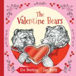 The Valentine Bears Gift Edition - 圖片 1
