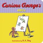 Curious George's ABCs - 圖片 1