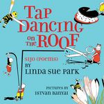 Tap Dancing on the Roof: Sijo (Poems) - 圖片 1