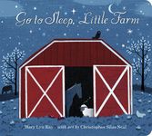 Go to Sleep, Little Farm Padded - 圖片 1