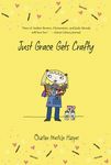 Just Grace Gets Crafty - 圖片 1