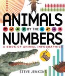Animals by the Numbers: A Book of Infographics - 圖片 1