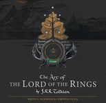 The Art of the Lord of the Rings by J.R.R. Tolkien - 圖片 1