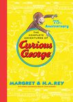 The Complete Adventures of Curious George (75th Ed.) - 圖片 1