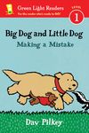Big Dog and Little Dog Making a Mistake - 圖片 1
