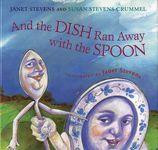 And the Dish Ran Away with the Spoon - 圖片 1
