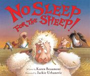 No Sleep for the Sheep! - 圖片 1