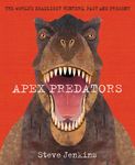 Apex Predators: The World's Deadliest Hunters, Past and Present - 圖片 1