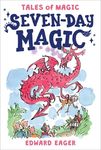 Seven-Day Magic - 圖片 1