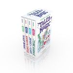 Tales of Magic 4-Book Boxed Set - 圖片 1