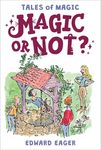 Magic or Not? - 圖片 1
