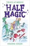 Half Magic, 1 - 圖片 1