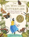 The Girl Who Drew Butterflies: How Maria Merian's Art Changed Science - 圖片 1