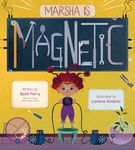 Marsha Is Magnetic - 圖片 1