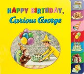 Happy Birthday, Curious George - 圖片 1