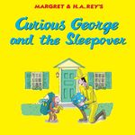 Curious George and the Sleepover - 圖片 1