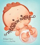 Mustache Baby - 圖片 1