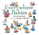Everywhere Babies Padded - 圖片 1