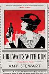 Girl Waits with Gun - 圖片 1