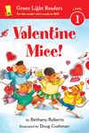 Valentine Mice! - 圖片 1